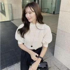 へヨン HYEON トップス　新品未使用 HYEON (ヘヨン) official online store