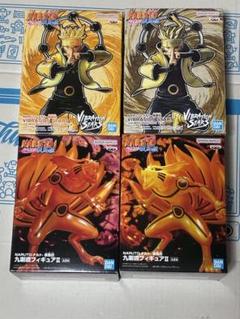 ナルト　フィギュア　まとめ売り フィギュア まとめ売り NARUTO ナルト 疾風伝 暁 12個セット