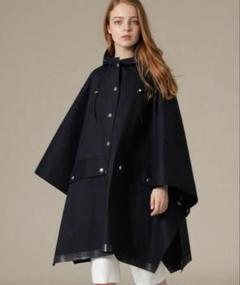 MACKINTOSH - 美品 マッキントッシュ MACKINTOSH コート フード