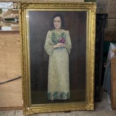 秋元清弘　フィレンツェ6号　絵画 秋元清弘 フィレンツェ6号 絵画 - メルカリ
