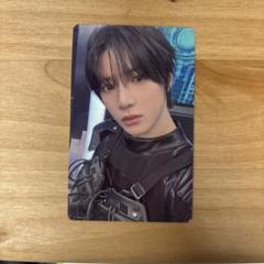 TXTボムギュ weverse特典トレカ