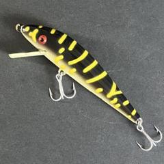ビッグタイガー ヘドン heddon ヘドン ビッグタイガー トップウォーター ルアー TIGER