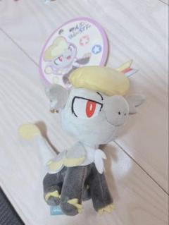 ポケモン　ぬいぐるみ　ジャラコ　202307091819 2025年最新】ジャラコ ぬいぐるみの人気アイテム - メルカリ