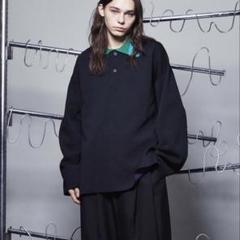 2025年最新】maison special ニットポロの人気アイテム - メルカリ