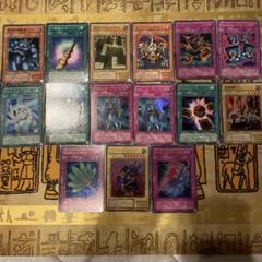 送料込⭐︎遊戯王 【初期、2期】レア以上 139枚 公式ファイルごと　まとめ 遊戯王 初期 2期 まとめ売り セット