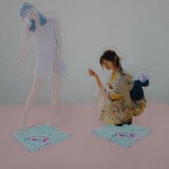 高野麻里佳 アクリルスタンド まりんか日和 2種セット - メルカリ
