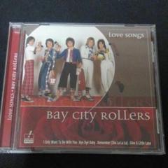 Bay CIty ROLLeRS Love SONGS