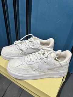 NIKE AIR FORCE 1 SP ホワイト 25cm ビリーアイリッシュのサムネイル