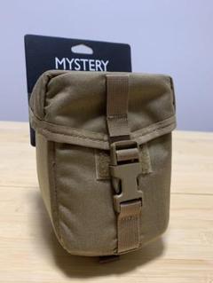 MYSTERY RANCH ミステリーランチ フリップトップボックス