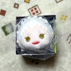 ハイキュー おまんじゅう マスコット 星海光来 64個セット Amazon.co.jp: アニメ「ハイキュー！！」 ちみけもますこっと 13