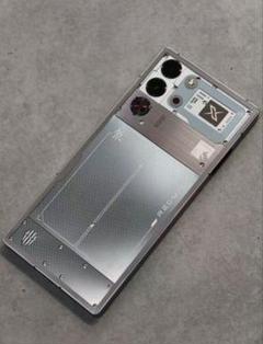 【SIMフリー】RedMagic 10 Pro｜12/256｜ムーンライトCN版 Buy REDMAGIC 10 Pro Gaming Smartphone -REDMAGIC (Canada)