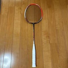 値下げ可Victorバドミントンラケット4本セットRYUGA×2 80X 70F