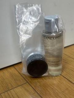 【新品未開封】ランコム サンプルセット 2025年最新】LANCOME スキンケア・基礎化粧品 トライアルセット