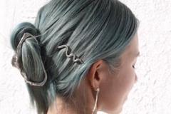2025年最新】PLUIE レディース ヘアピンの人気アイテム - メルカリ