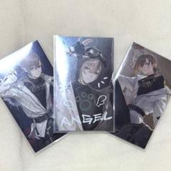 ChroNoiR 7th ANNIVERSARY チェキ 叶 ノーマル 全種