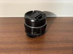 スーパータクマー Super Takumar 55mm F1.8【最終値下げ】
