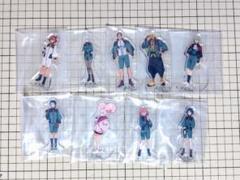 バラ売り可・複数在庫あり】一番くじ 水星の魔女2 H賞アクリル