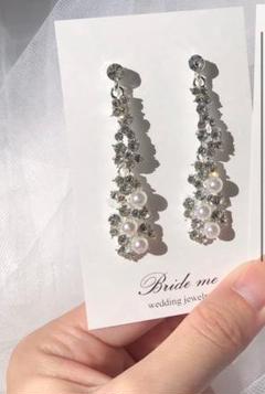 Bride me ピアスのサムネイル