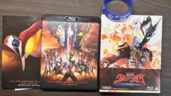 劇場版ウルトラマンタイガ ニュージェネクライマックス