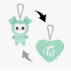2025年最新】twice バッグチャームの人気アイテム - メルカリ
