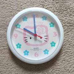 2025年最新】キティ 壁掛け 時計の人気アイテム - メルカリ