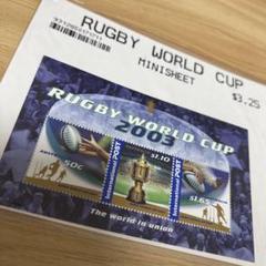 世界のサッカー切手 ワールドカップ 2002FIFAワールドカップ | 記念・特殊切手 2000-09年