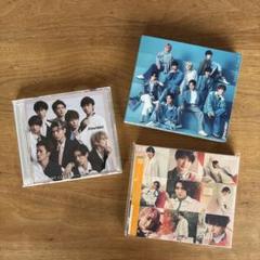 2025年最新】Snow Man cd まとめ売りの人気アイテム - メルカリ
