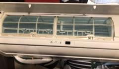 クロケン様専用☆ 東芝エアコン 発送方法変更いたしました