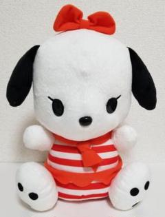 ポチャッコ　スイムスーツBIGぬいぐるみのサムネイル