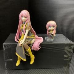 2025年最新】ぬーどるストッパー 巡音ルカの人気アイテム - メルカリ
