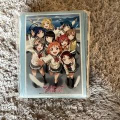 ラブライブ！　水着　スリーブセット ◇〈即購入可〉ラブライブ ラブカ LoveLive!Days 水着 SREセット