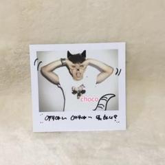 BIGBANG V.I サイン入りノート BIGBANG V.I サイン入りノート