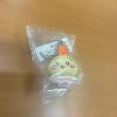 ちいかわ　くら寿司　うさぎ　フィギュアキーホルダー