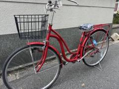 2025年最新】ママチャリ 自転車 本体 大阪の人気アイテム - メルカリ