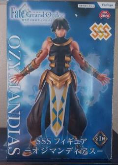 ねんどろいど Fate/Grand Order オジマンディアス/未開封 Amazon.co.jp: ねんどろいど Fate/Grand Order ライダー/オジ