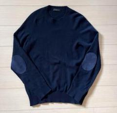 美品‼️PRADAメンズニット ユニセックスなデザイン