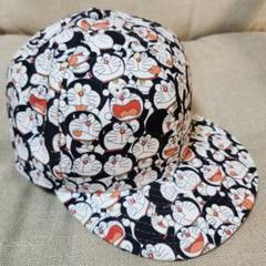 ✳︎希少✳︎ DORAEMON ×NEWERA ◆ ドラえもん帽子 ◆のサムネイル