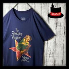 【バンドtシャツ】スマッシングパンプキンズ☆メロンコリー☆名作☆オルタナグランジ