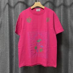 C.E CAVEMPT シーイー Tシャツ OVERDYE FATA T M