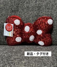 東京ディズニーランド ミニーのスタイルスタジオ スパンコール