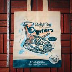 NY購入 ホールフーズ ショッピングバッグ Whole Foods Market
