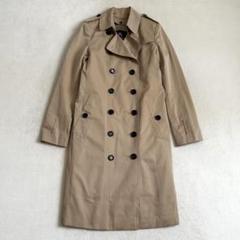 ✨美品✨バーバリー トレンチコート ライナー ハニーベージュ
