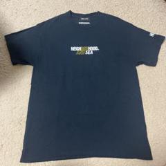 ウィンダンシー ネイバーフッド コラボ Tシャツ