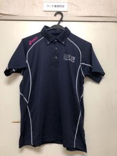 滝川第二高校野球部 滝川二 Tシャツ DESCENTE デサント 紺x白 漢字 投手王国」兵庫にまた逸材出現 古豪・滝川の新井瑛太は投手転向