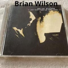 希少BrianWilsonブライアンウィルソン ブロンズ像　公式限定販売品 Brian Wilson - ブライアン・ウィルソンのアルバム - Apple Music