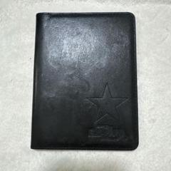 ⭐︎未使用⭐︎矢沢永吉 E.YAZAWA レザーマルチケース ロゴ