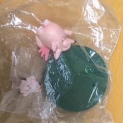 立体ポケモン図鑑 ピィの中古 未使用品 メルカリ