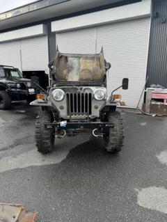 2025年最新】三菱 jeep パーツの人気アイテム - メルカリ