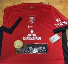 【2XL】浦和レッズ CWCレプリカユニフォーム他 3XL】浦和レッズ CWCレプリカユニフォーム他 - メルカリ