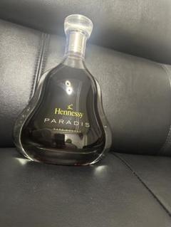 新品•未開栓　Hennessy Paradis 700ml 40% MHD正規品 121015_003.jpg